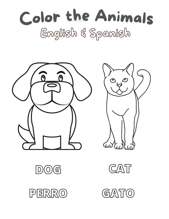 English