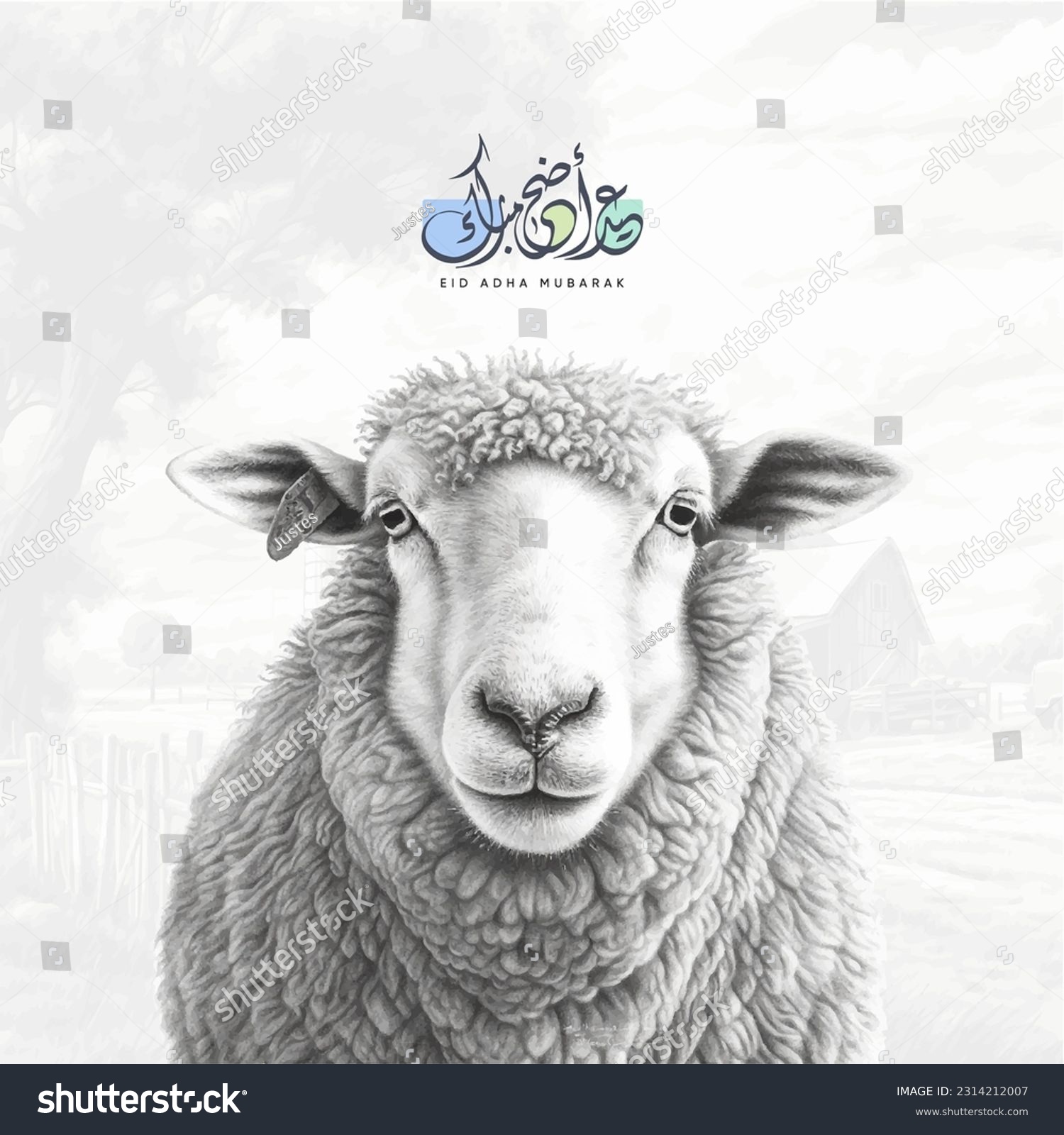Sheep drawing images stock photos d objects vectors