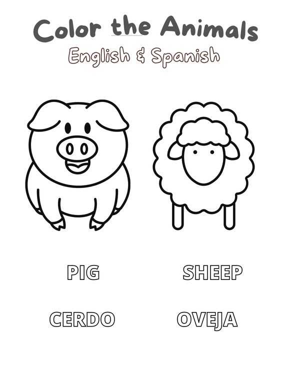 English