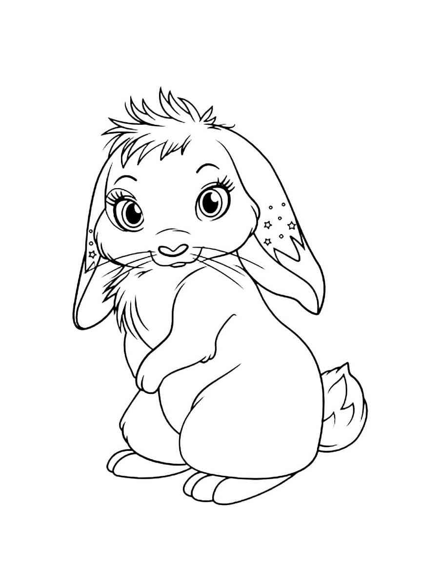 Over the moon coloring pages