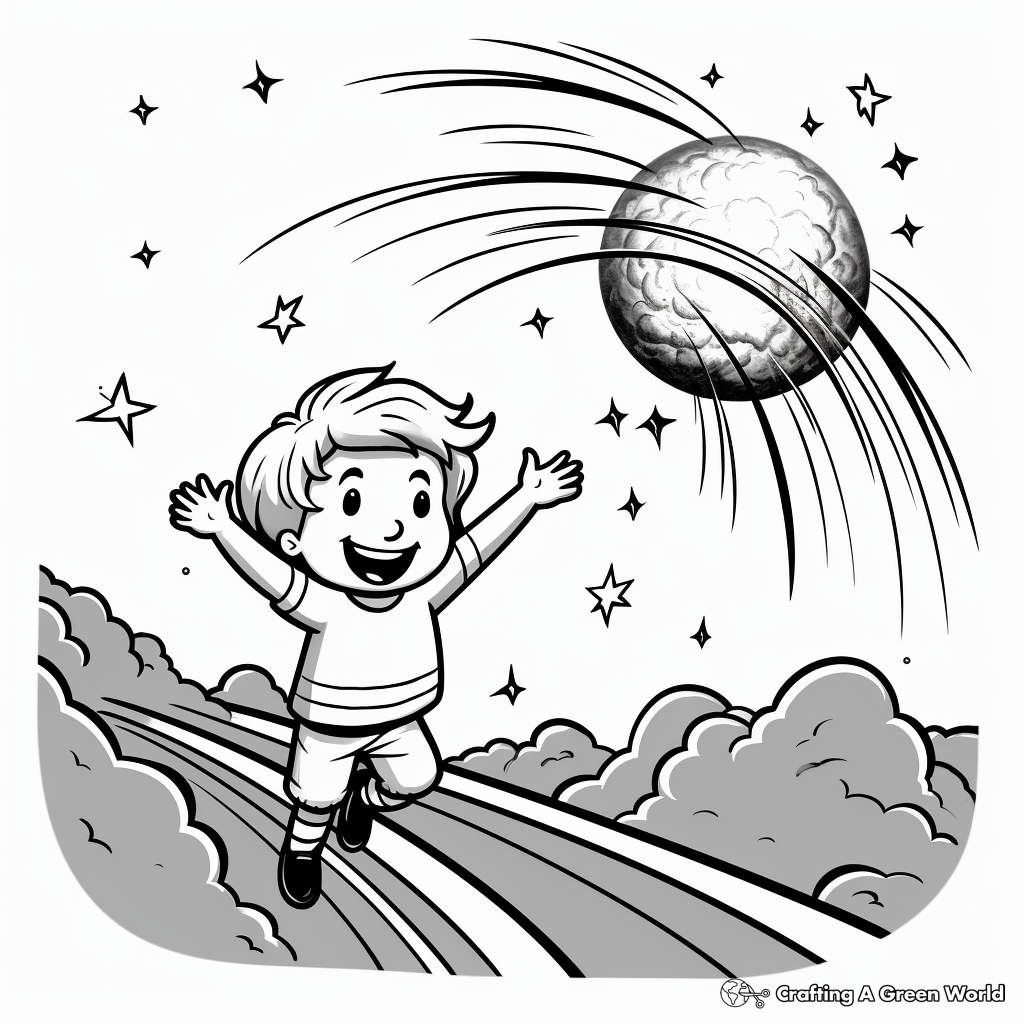 Et coloring pages