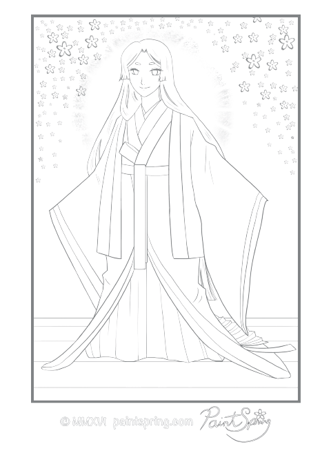 Free adult coloring pages