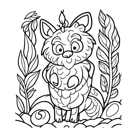 Free owl coloring pages photos and vectors