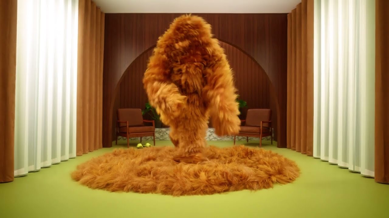 Mailchimp goes to absurd lengths to take the guesswork out of marketing muse by cl