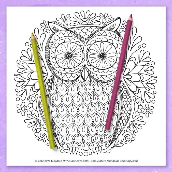 Free coloring pages â