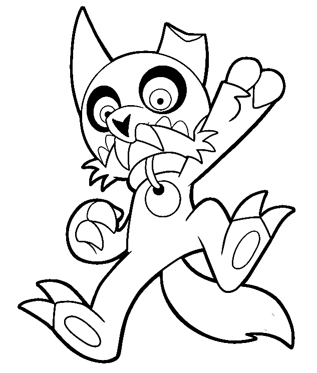 The owl house coloring pages printable for free download