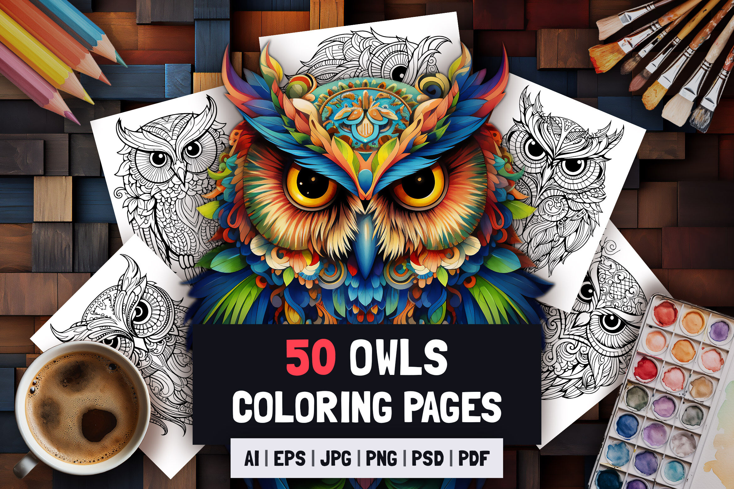 Owls anti