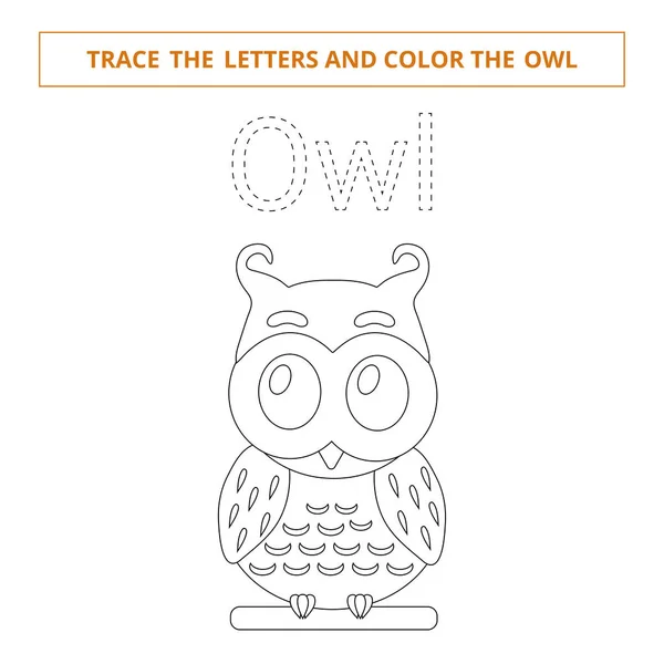 Owl coloring pages stock photos royalty free owl coloring pages images