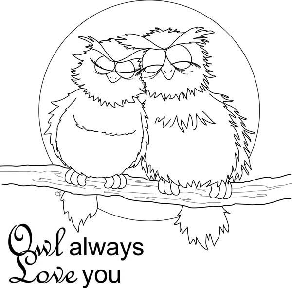 Pin on coloring page love