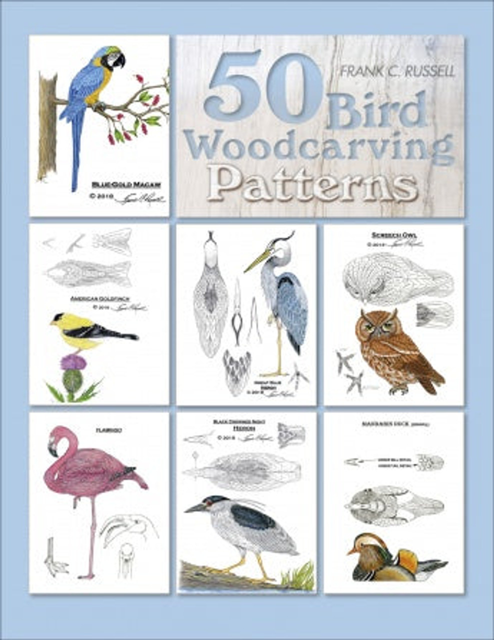 Bird woodcarving patterns carving pany