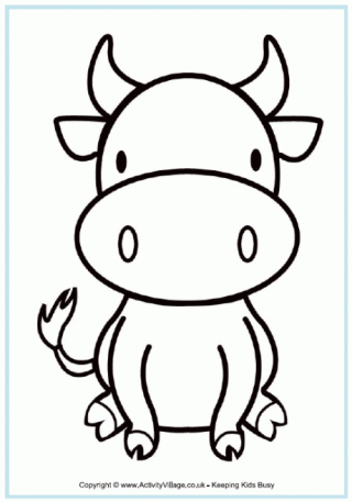 Ox louring pages
