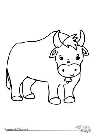 Ox louring pages