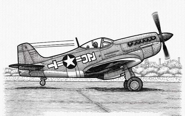 North american p