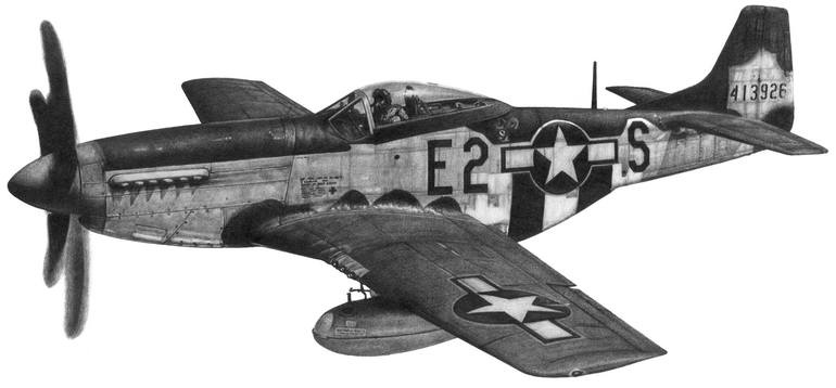 North american p
