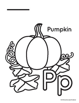 Pumpkin coloring sheets tpt