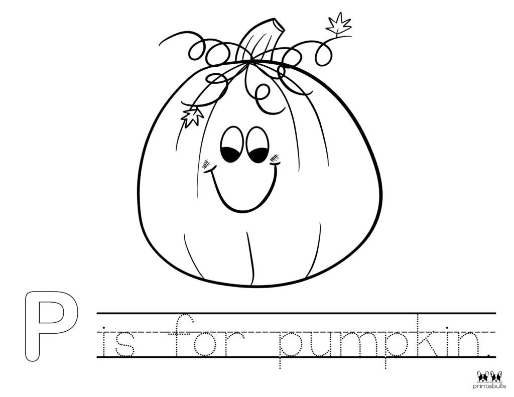 Free printable pumpkin coloring pages sheets