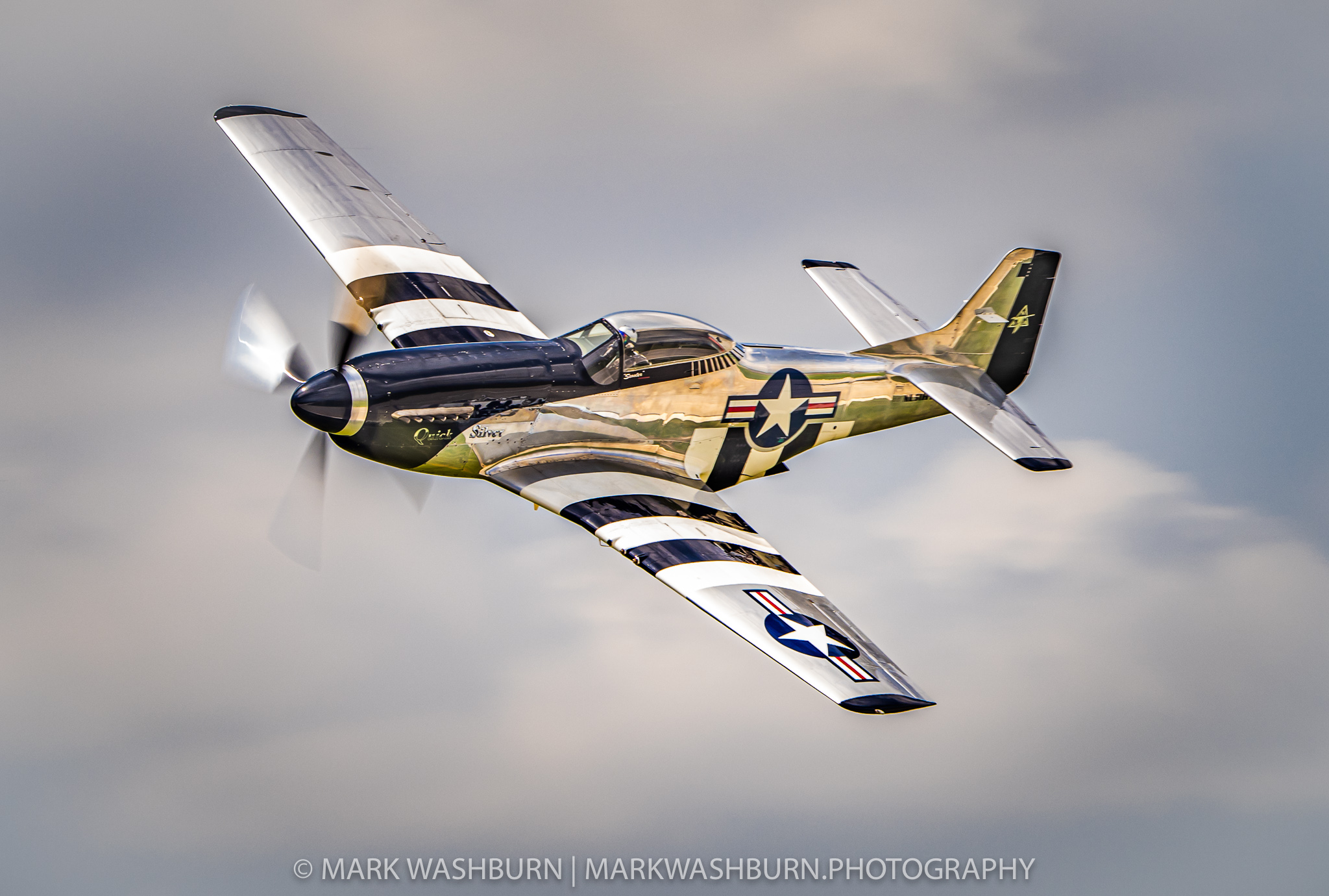 Quicksilver p