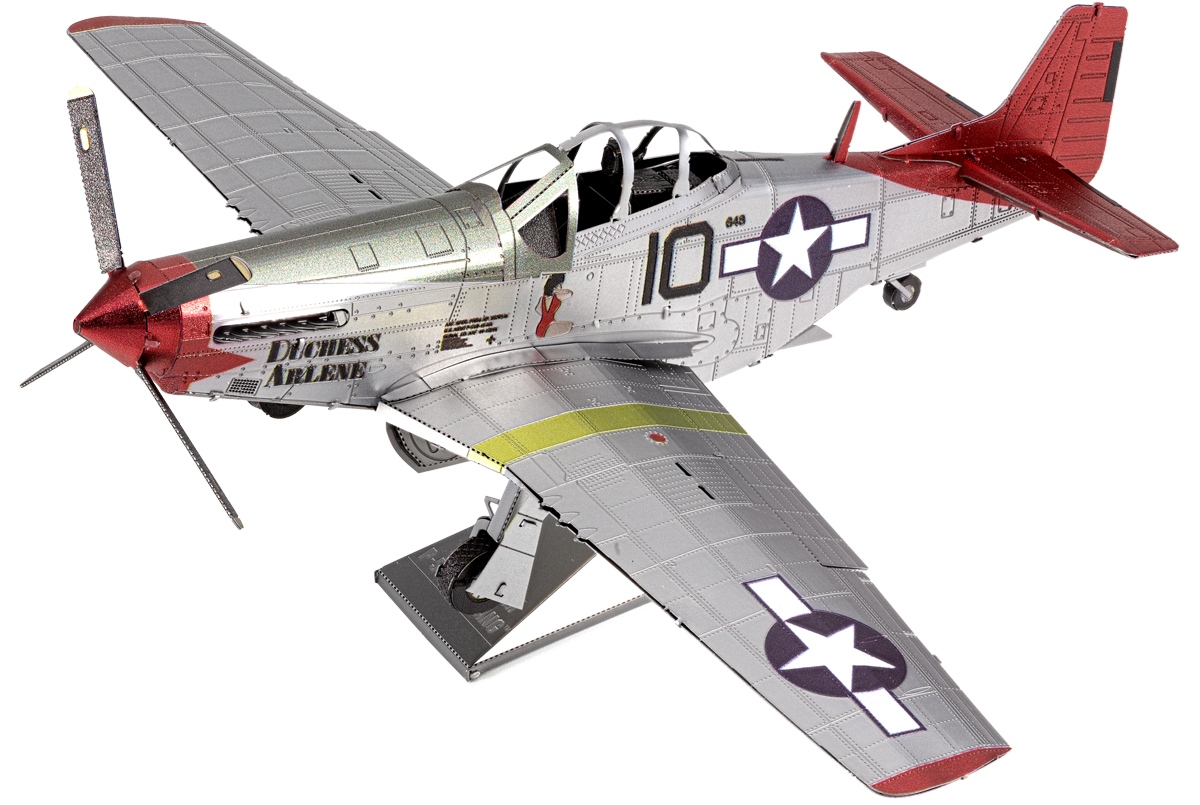 Tuskegee airmen p