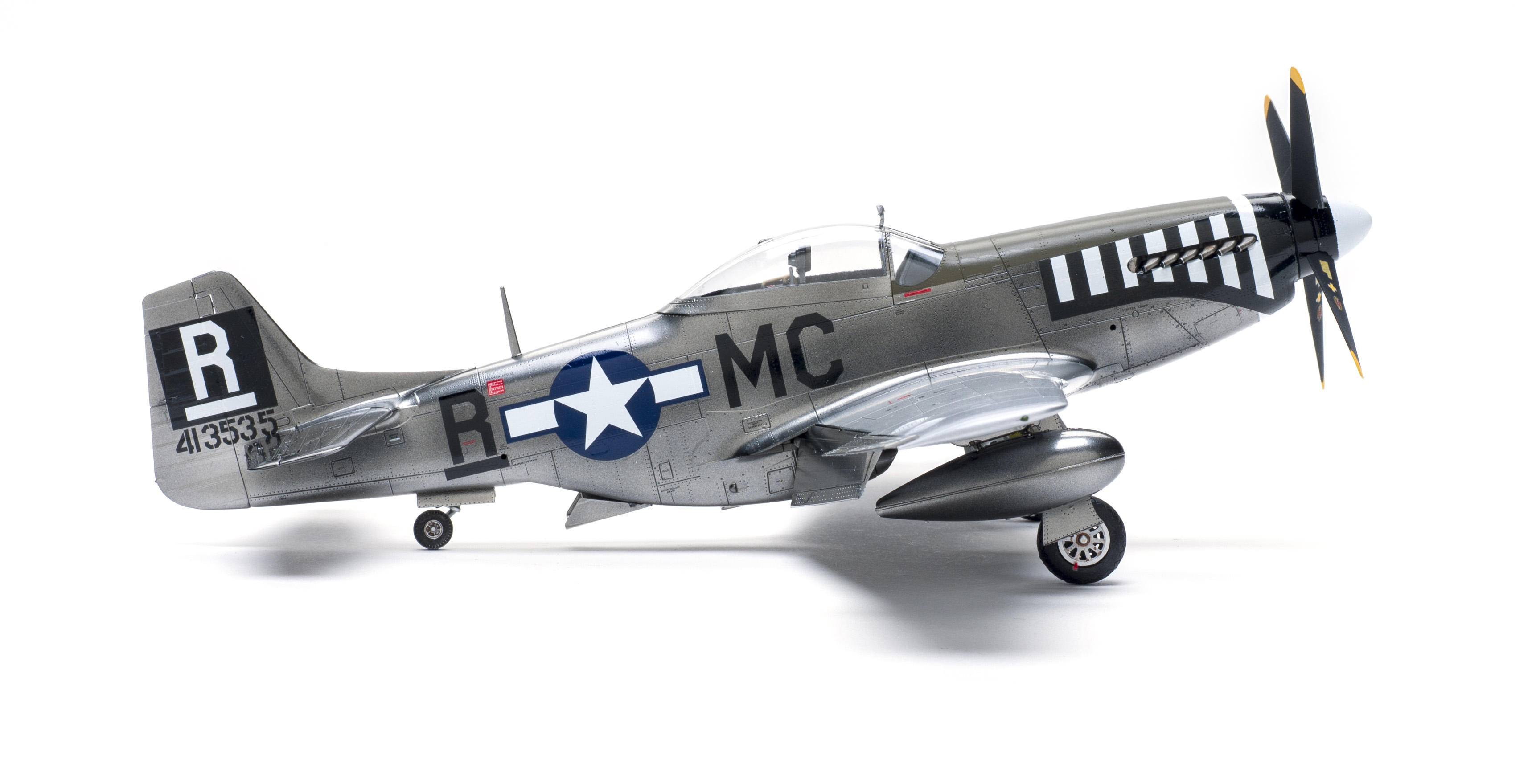 Build review of the eduard p