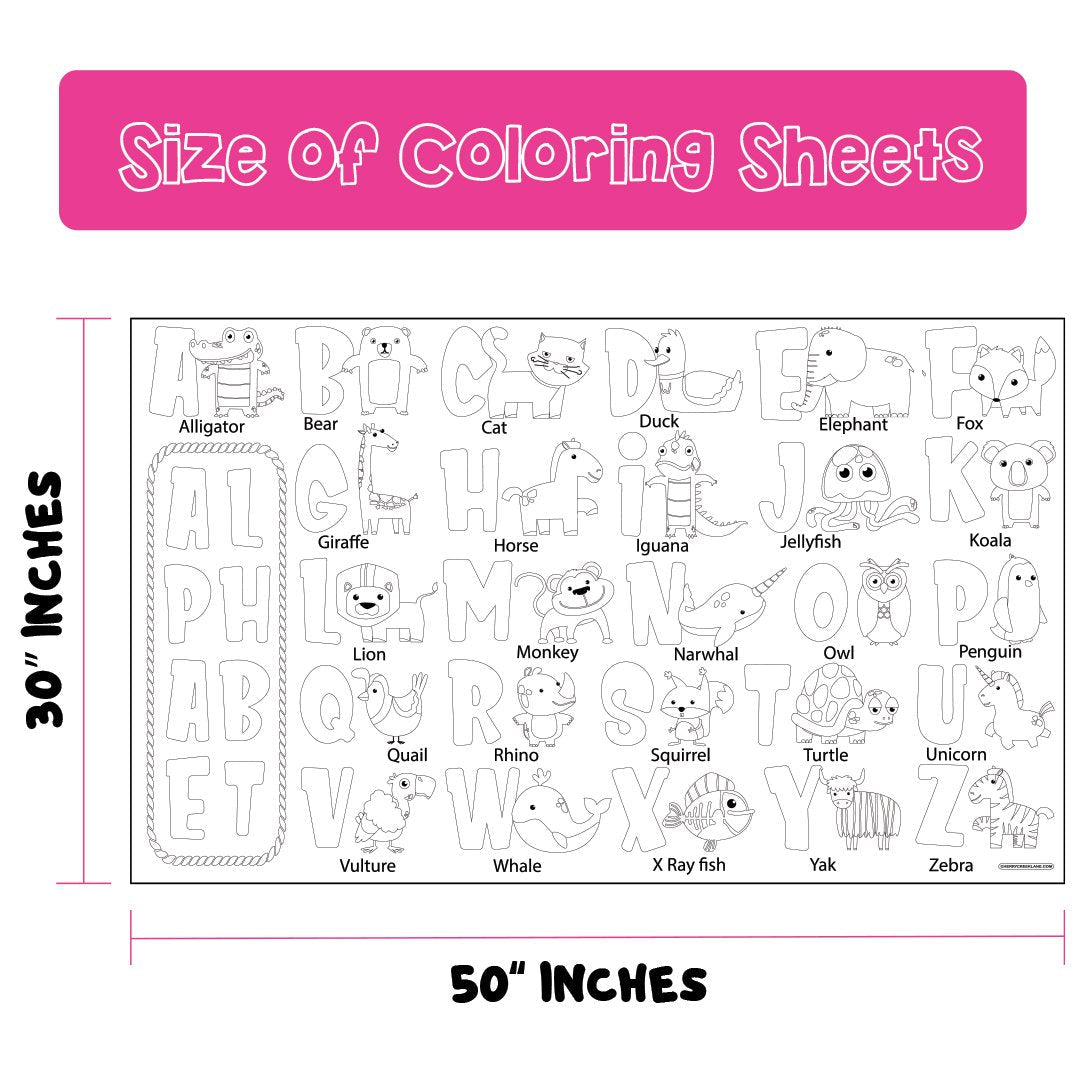 Pennsylvania state map coloring sheet â