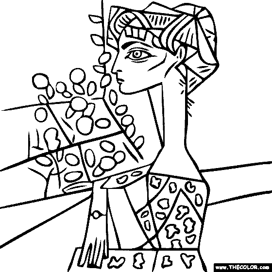 Newest coloring pages