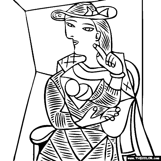 Pablo picasso