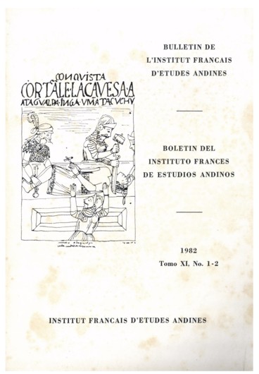 Qoyllur riti an inca fiesta of the pleiades reflections on time space in the andean world