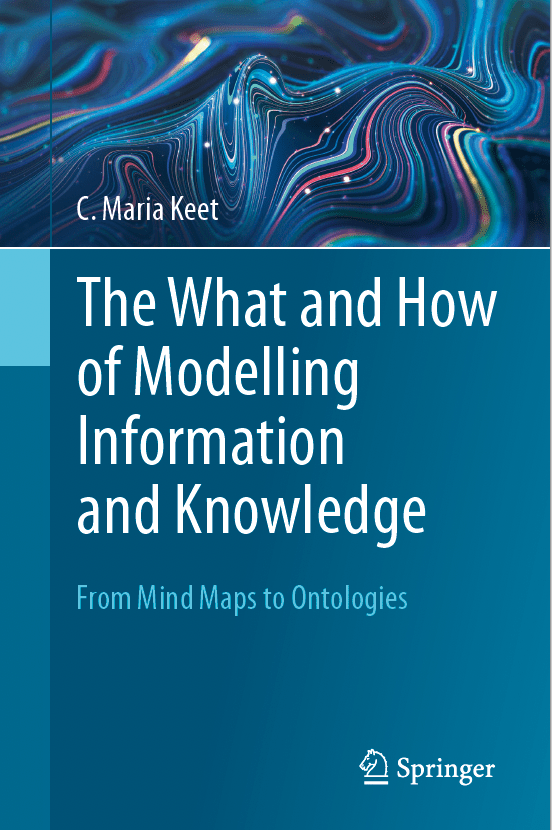 Ontologies blog