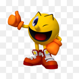 Pacman png