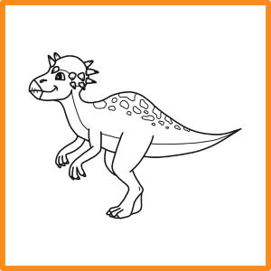Know your dinos a to z