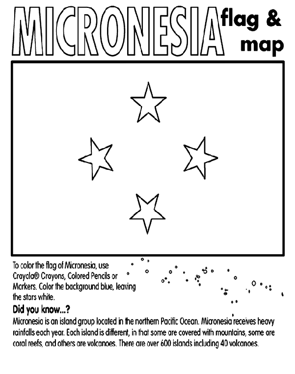 Micronesia