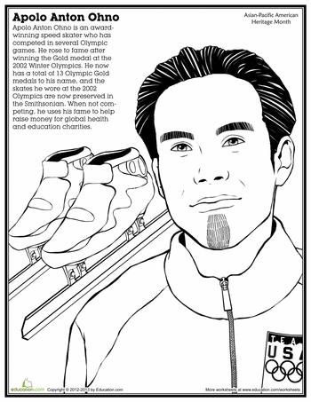 Influential asian