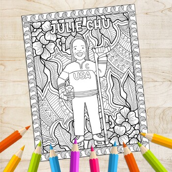 Asian american pacific islander heritage month coloring pages aapi activities
