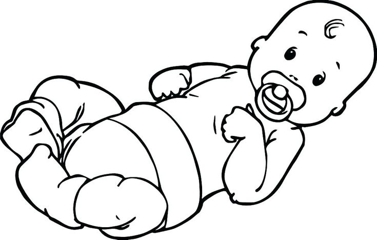Free printable baby coloring pages for kids baby coloring pages puppy coloring pages cartoon coloring pages