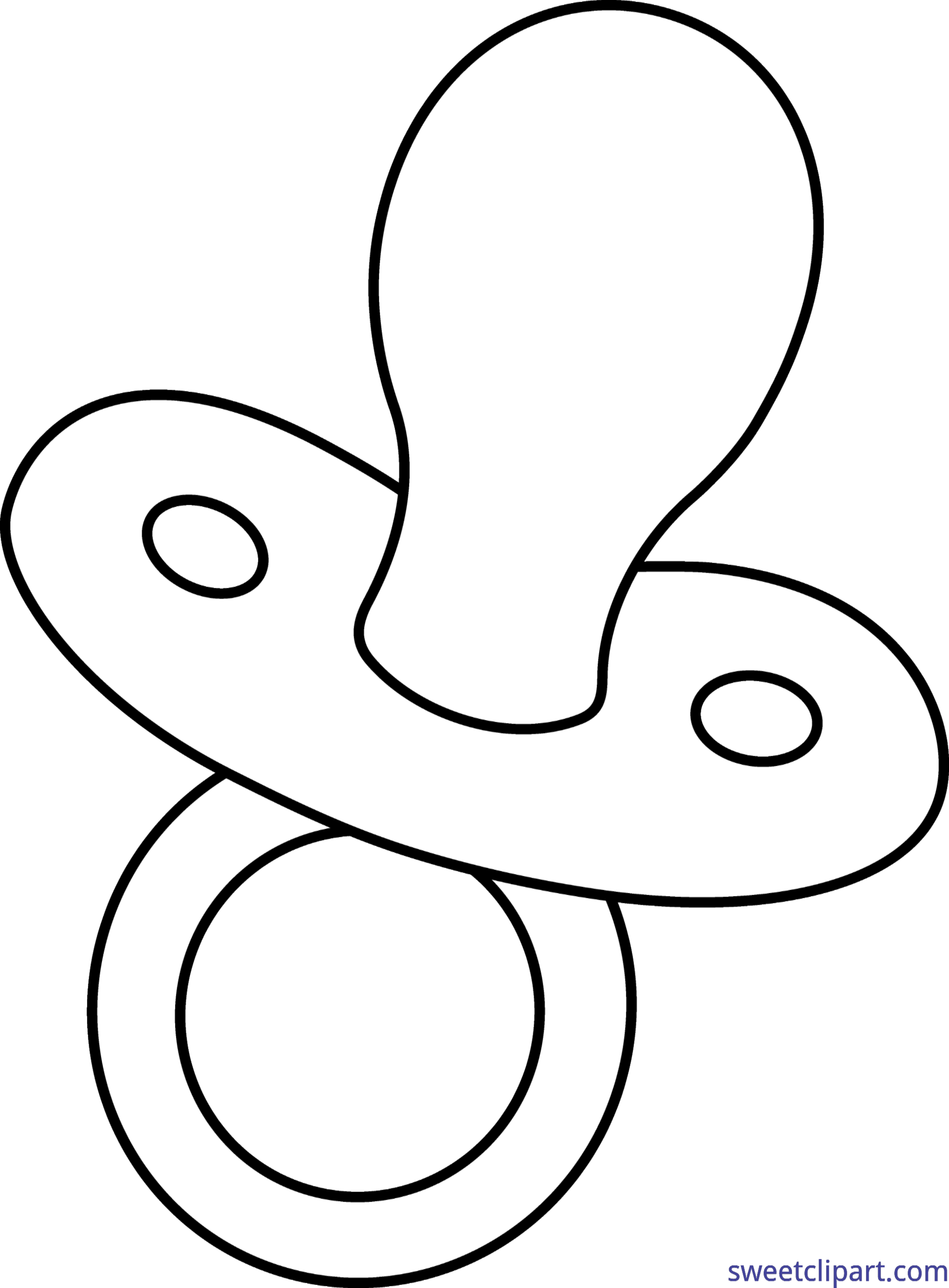 Sweet clip art