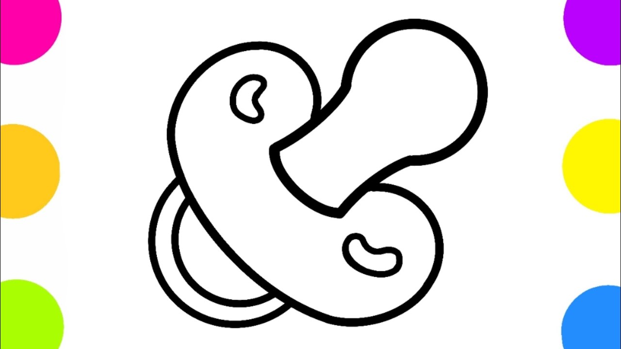 Drawing and coloring for kids