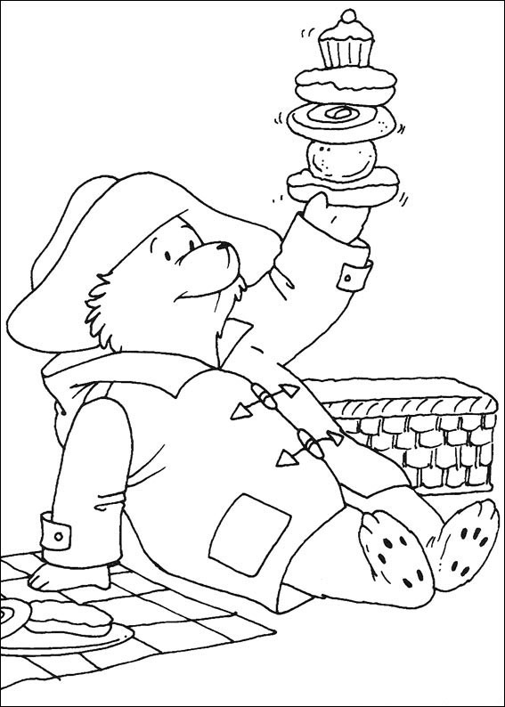 Coloring pages