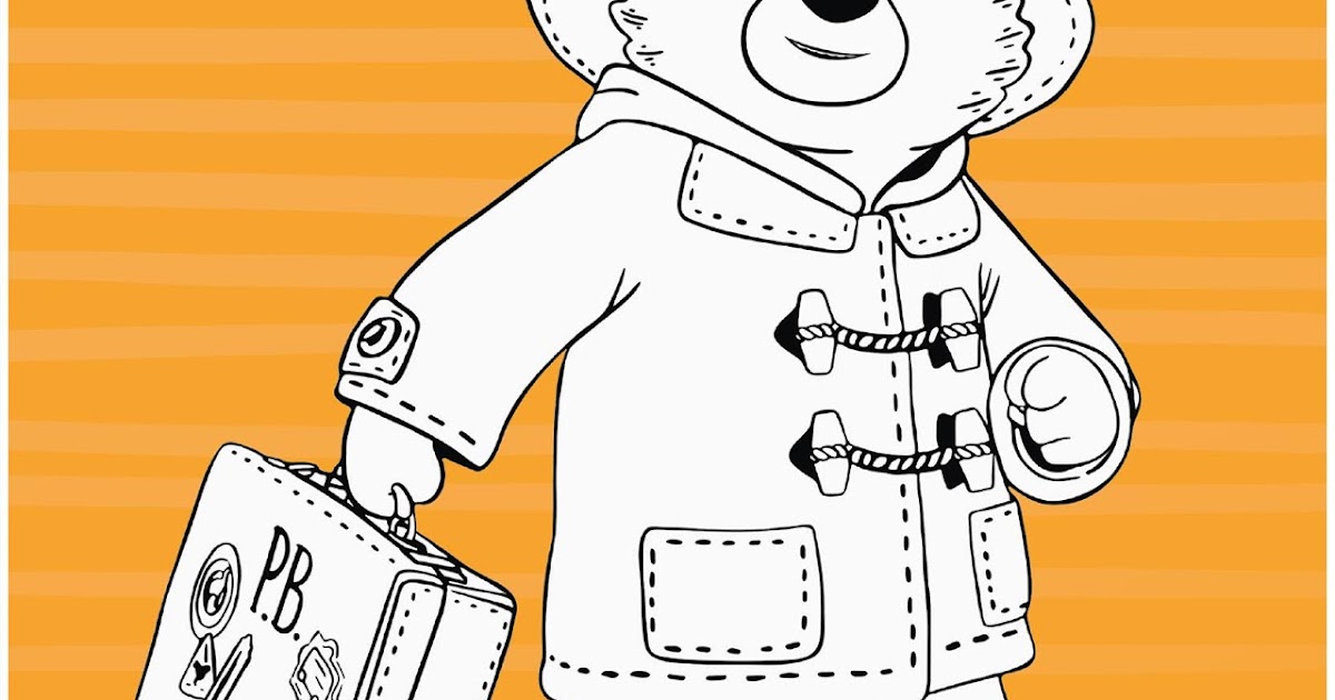 The adventures of paddington activity pack pawswithpaddington nick jr
