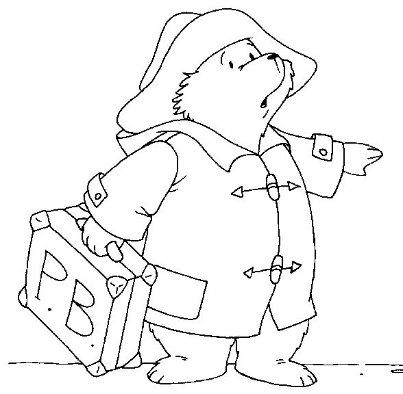 Coloring pages