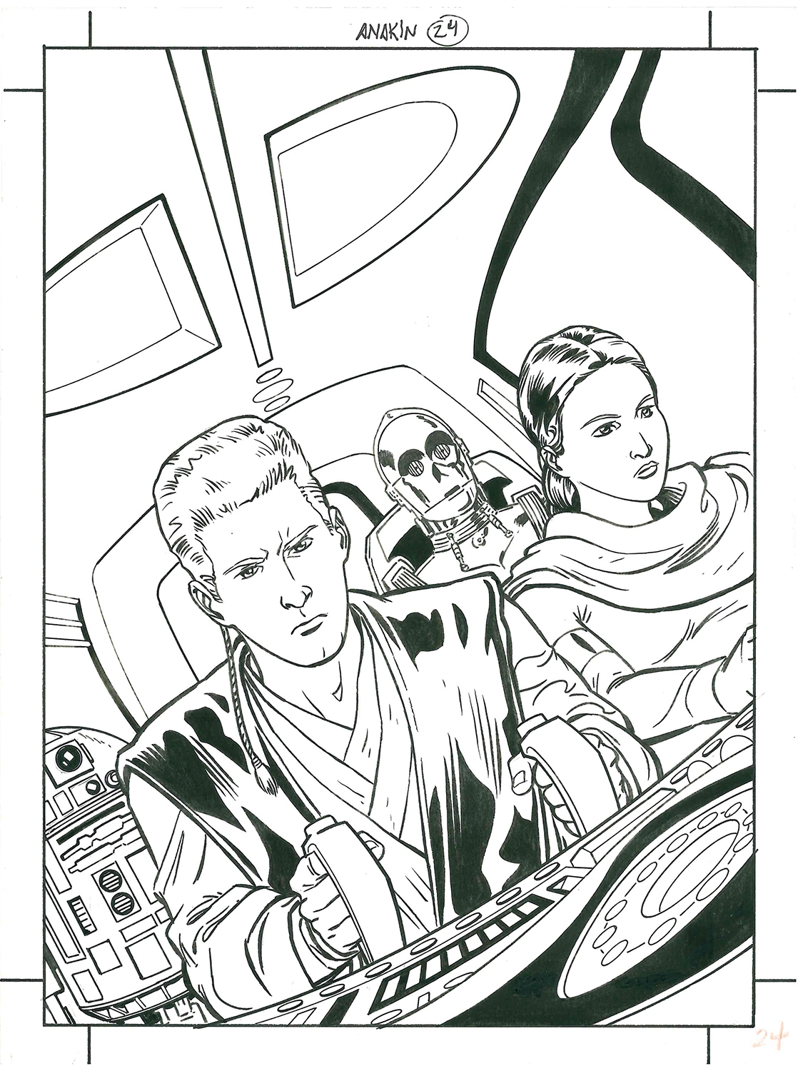 Star wars