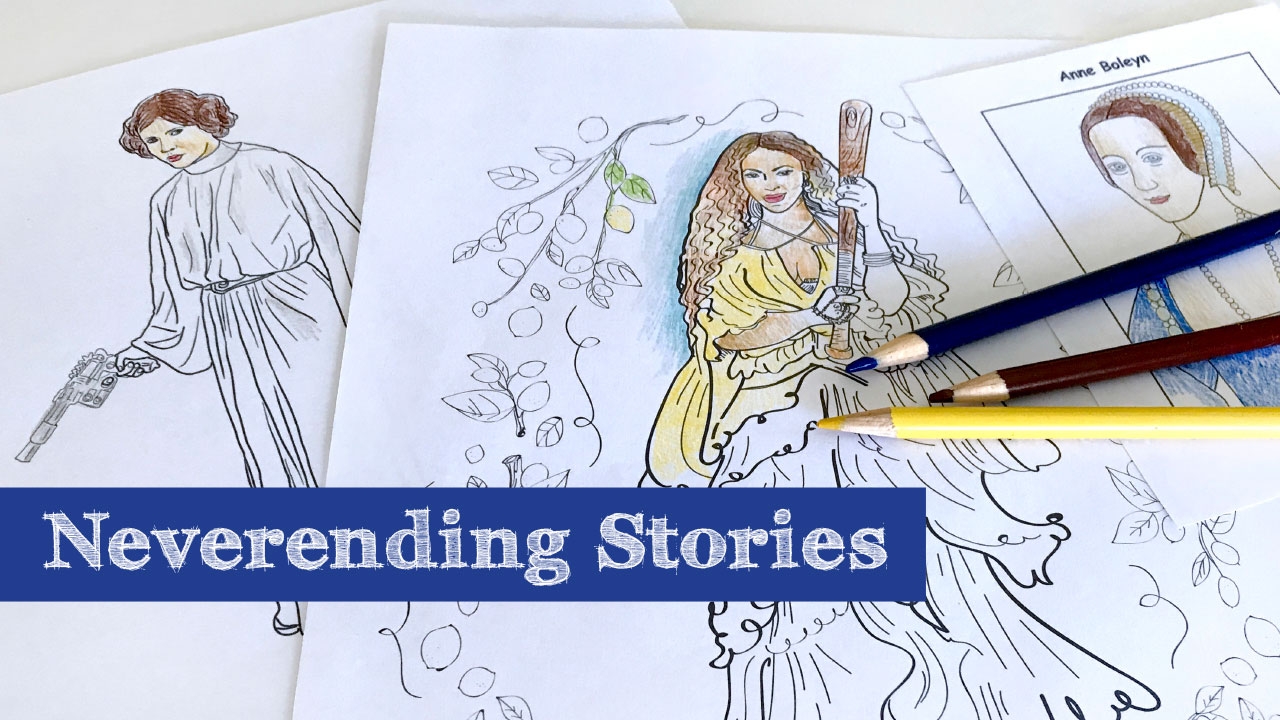 Neverending stories