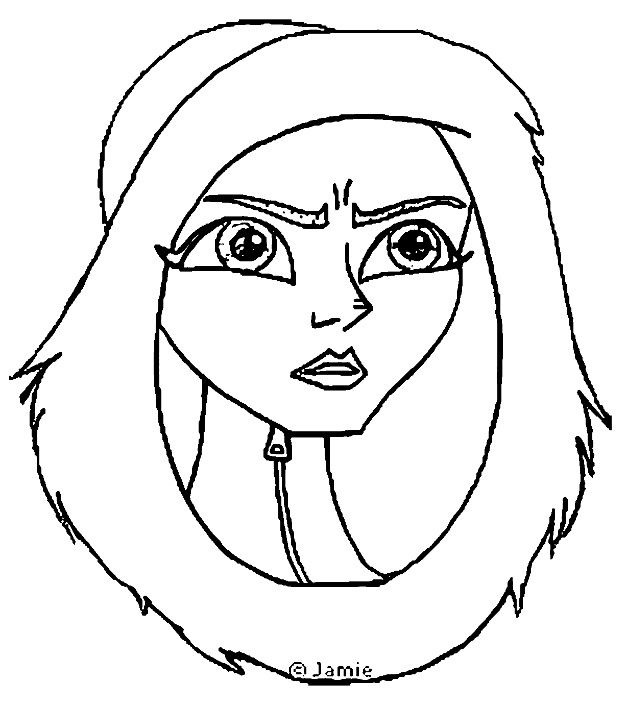 Free padme coloring pages download free padme coloring pages png images free cliparts on clipart library