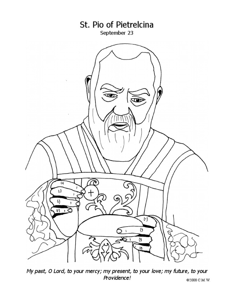 Padre pio pdf