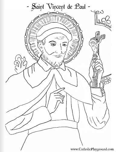 September â catholic playground
