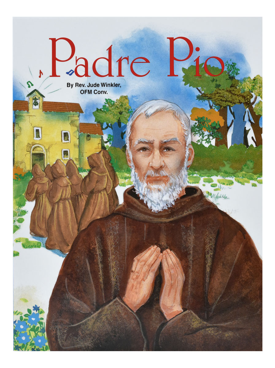 Catholic book publishing