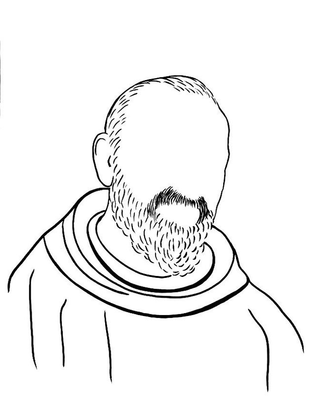 Padre pio