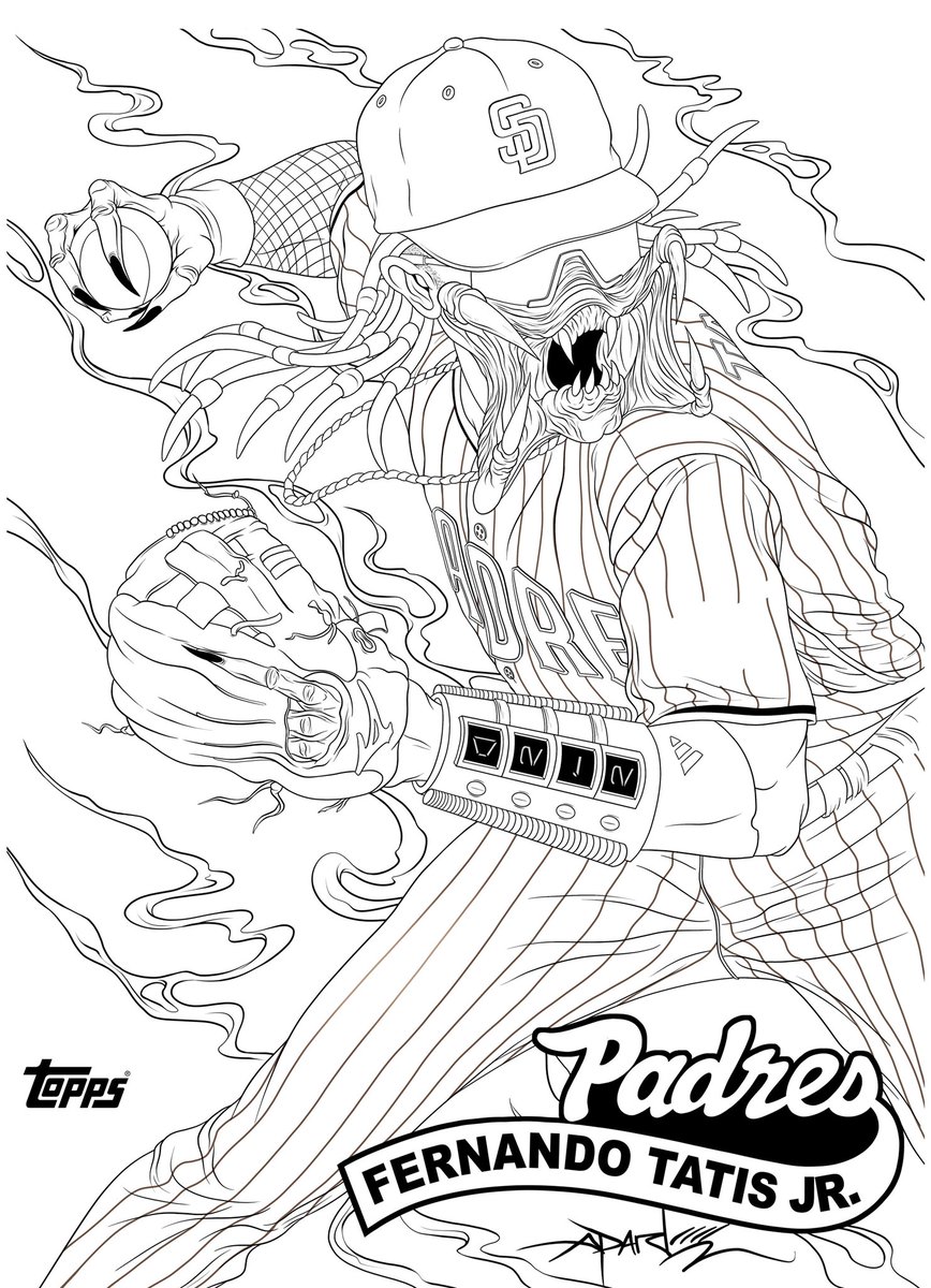 Alex pardee on x fernando tatis jr card still available here for a few more hours x