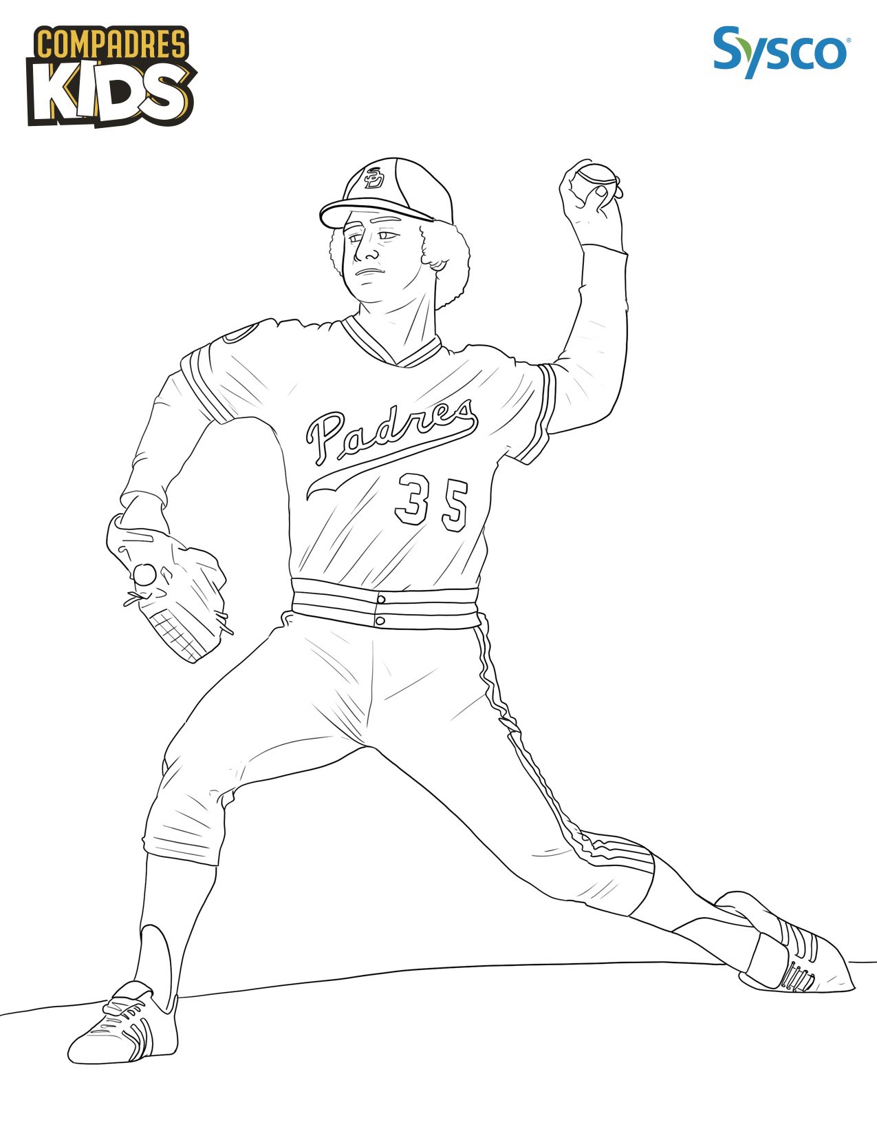 San diego padres on x get your week started with some padresfun ð more activities ð httpstcovgwqlljayg httpstcogniswvuq x