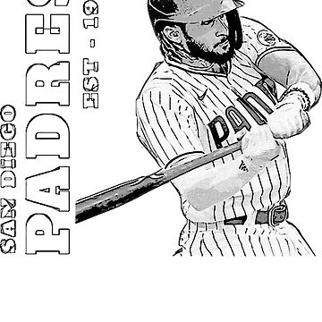 San diego padres