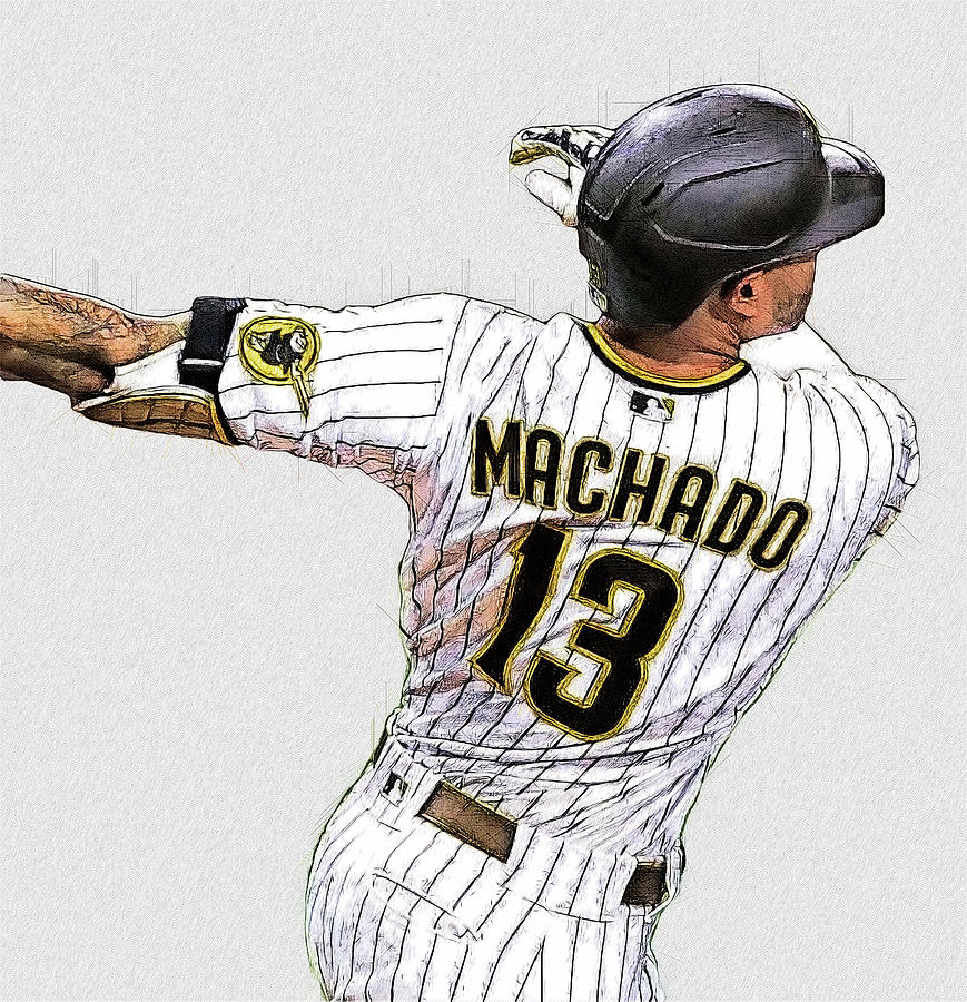 Manny machado